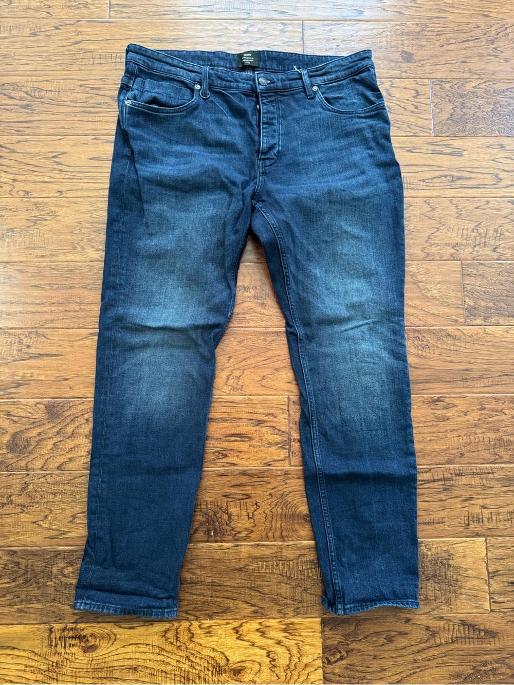 Neuw Lou Slim Men’s Jeans — 36:32